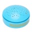 portable white noise sound machine white noise sleep aid White Noise Sound Sleep Carousel 5