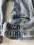 Decjuba Kids Denim Jacket - fits size 7-9y Carousel 5