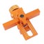 cabinet door installation positioner cabinet door positioning tool aluminum Carousel 3
