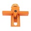 cabinet door installation positioner cabinet door positioning tool aluminum Carousel 4