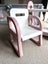 Kids table and chair Carousel 3