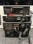 Vintage Pioneer Blue Line System Carousel 8