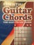 Guitar chords (the easy to use guide) Carousel 3