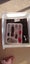 Office stationery plus 3 draw cabinet Carousel 3