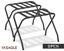 Luggage Racks Set of 2 Carousel 1