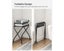 Luggage Racks Set of 2 Carousel 4