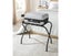 Luggage Racks Set of 2 Carousel 6