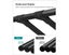 Luggage Racks Set of 2 Carousel 7