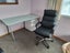 Computer table and chair Carousel 3