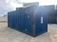 20' Shipping Container Auckland Carousel 3