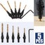 NEW new 5Pcs Tapered Countersink Bit M2 Drill Bits Sets *Clearance* Carousel 7