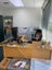 Large Wooden Desk Carousel 1