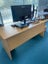 Large Wooden Desk Carousel 3