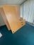 Large Wooden Desk Carousel 5