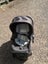 Baby car seater of Baby Jogger Carousel 1