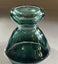 Keith Grinter (NZ) Art Glass Vase, 2005 Carousel 3