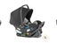 Baby car seater of Baby Jogger Carousel 10
