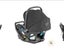 Baby car seater of Baby Jogger Carousel 11