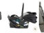 Baby car seater of Baby Jogger Carousel 12