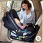 Baby car seater of Baby Jogger Carousel 7