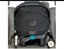 Baby car seater of Baby Jogger Carousel 8