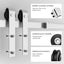 PTN NEW Barn Door Hardware Afterpay Sale Sale Carousel 7