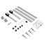PTN NEW Barn Door Hardware Afterpay Sale Sale Carousel 5