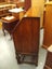 2929 VINTAGE OAK DROP FRONT DESK Carousel 5