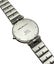 CARTIER SANTOS VENDOME RONDE 18ct Gold /Steel Quartz Mens Ladies Wristwatch 8191 Carousel 7