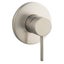SOILED PACKAGING - UNO MULTI PRESSURE SHOWER MIXER - BRUSHED NICKEL Carousel 1