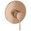 DELETED LINE/SOILED PACKAGING - GROHE BRUSHED WARM SUNSET M SLIDE SHOWER PACKAGE Carousel 4