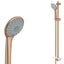 DELETED LINE/SOILED PACKAGING - GROHE BRUSHED WARM SUNSET M SLIDE SHOWER PACKAGE Carousel 8