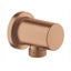 DELETED LINE/SOILED PACKAGING - GROHE BRUSHED WARM SUNSET M SLIDE SHOWER PACKAGE Carousel 10