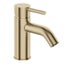 ELEMENTI SPLASH LUX SLIDE SHOWER PACKAGE - BRUSHED BRASS Carousel 2
