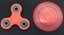 Fidget Spinner Carousel 4
