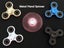 Fidget Spinner Carousel 5