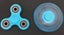 Fidget Spinner Carousel 6