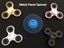 Fidget Spinner Carousel 6