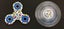 Fidget Spinner Carousel 5