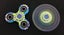 Fidget Spinner Carousel 11