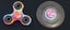 Fidget Spinner Carousel 12