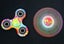 Fidget Spinner Carousel 14