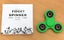 Fidget Spinner Carousel 7