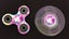 Fidget Spinner Carousel 10