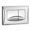 EX - DISPLAY - ELLISSE ACCESSIBLE BACK TO WALL TOILET PAN W/SEAT NO LID Carousel 7