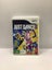 * -Wii- Just Dance 2016 * Carousel 1