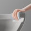 MATT BLACK SLIM BACK TO WALL PAN PACKAGE Carousel 6