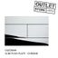 MATT BLACK SLIM BACK TO WALL PAN PACKAGE Carousel 7