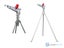 Sprinkler Impact Tripod - (1.5'') 38mm - 360 Degrees Carousel 3