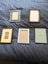 5 Photo frames 7 x 5 Carousel 1